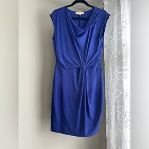 MK stretch dress